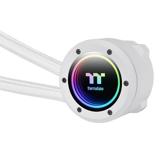 Sistema de refrigeración para ordenador Thermaltake CL-W377-PL14SW-A