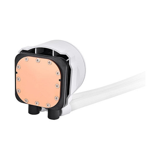 Sistema de refrigeración para ordenador Thermaltake CL-W377-PL14SW-A