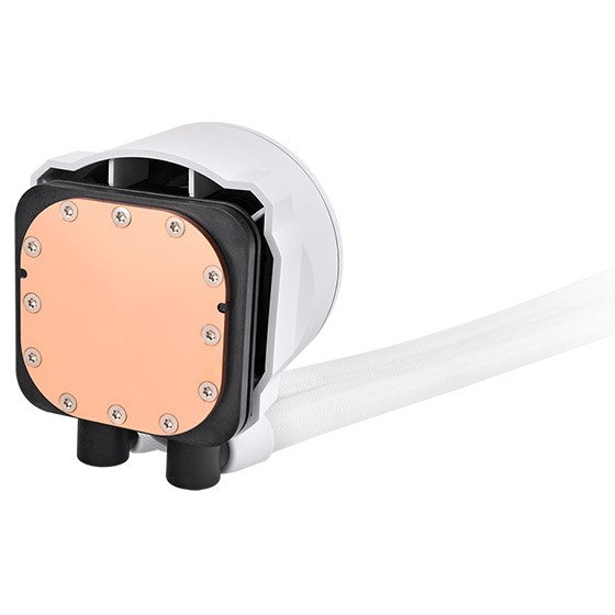 Sistema de refrigeración para ordenador Thermaltake CL-W377-PL14SW-A