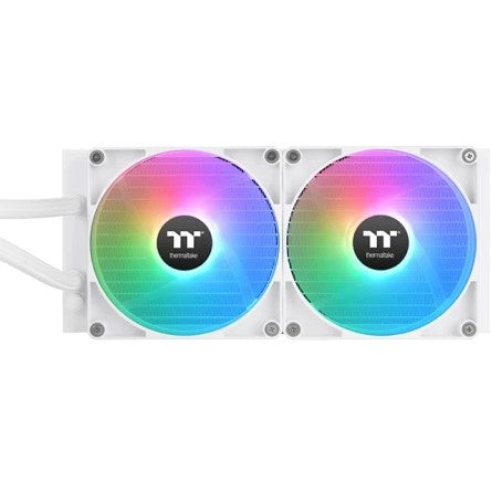 Thermaltake TH280 V2 Ultra ARGB