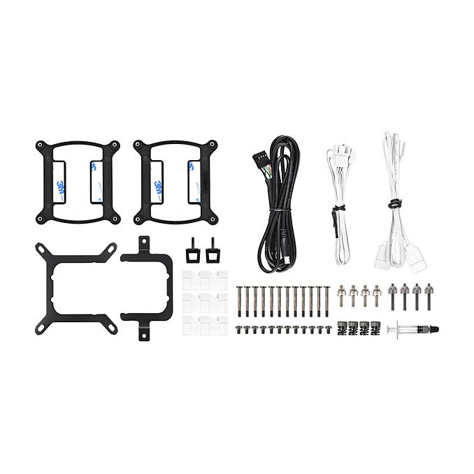 Thermaltake TH420 V2 Ultra ARGB