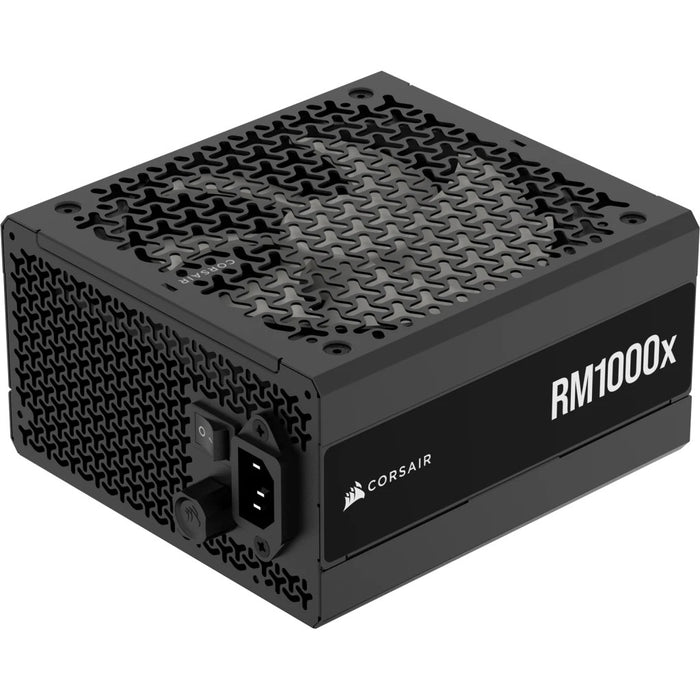 Fonte de alimentação Corsair RMx Series RM1000x