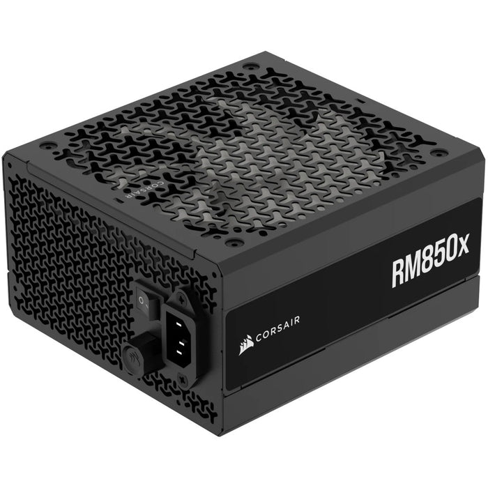 Fonte de alimentação Corsair RMx Series RM850x