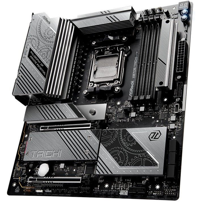 Placa base Asrock 90-MXBPA0-A0UAYZ