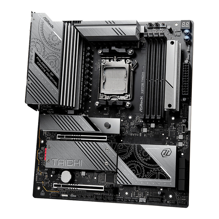 Asrock 90-MXBPA0-A0UAYZ motherboard