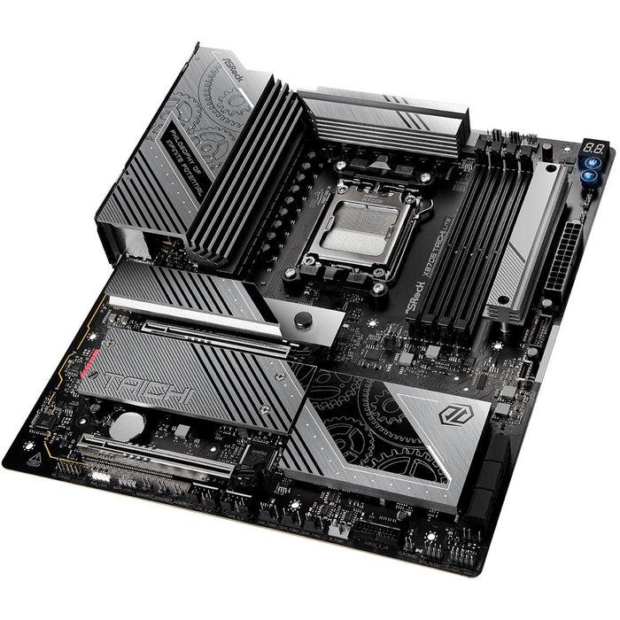 Placa base Asrock 90-MXBPA0-A0UAYZ