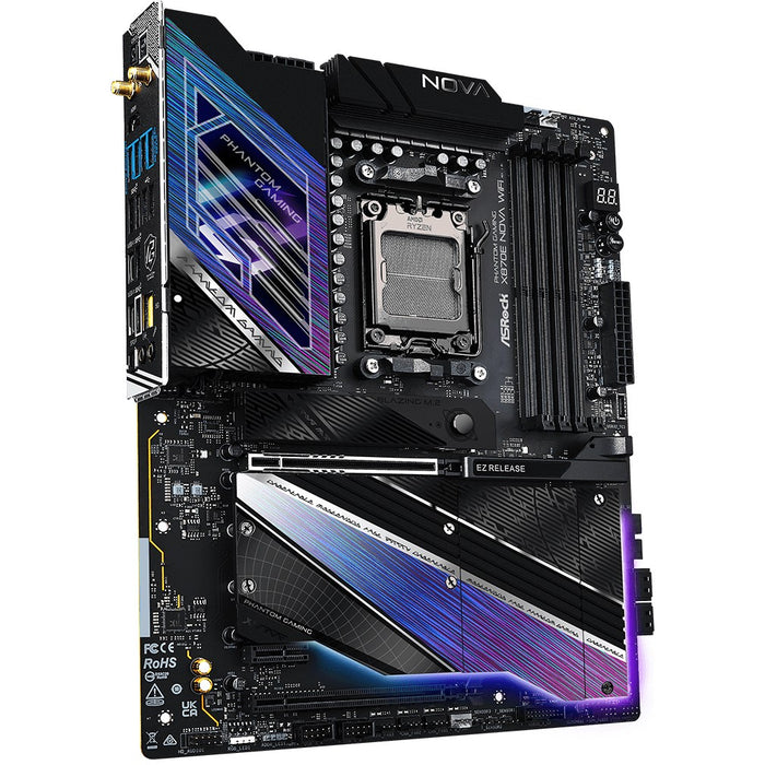 Asrock MK X870E NOVA WIFI