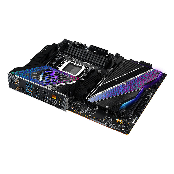 Asrock MK X870E NOVA WIFI