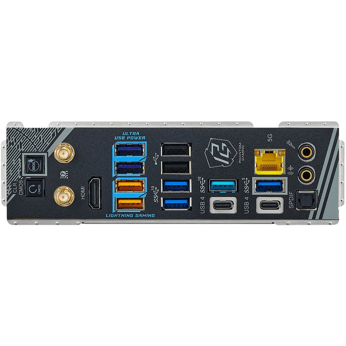 Asrock MK X870E NOVA WIFI