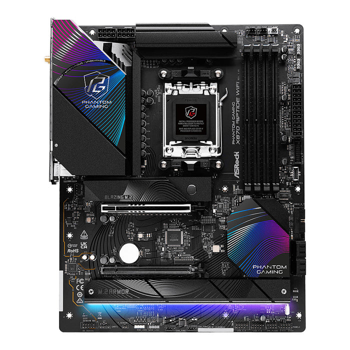 Asrock X870 Riptide WiFi