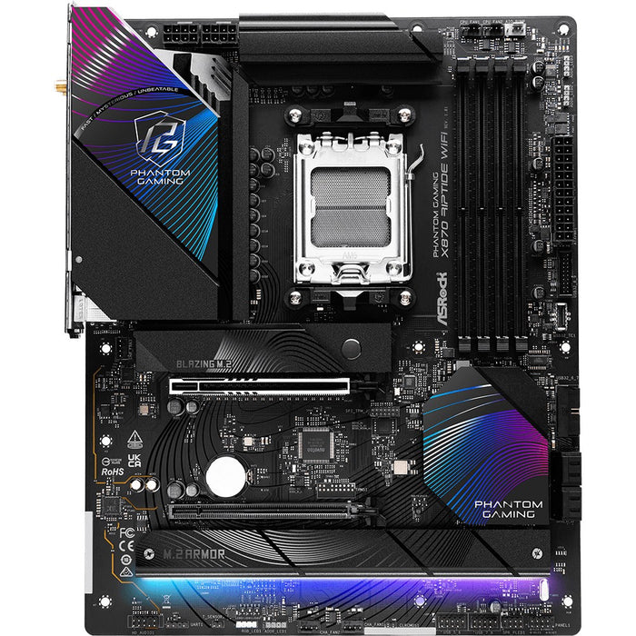 Asrock X870 Riptide WiFi