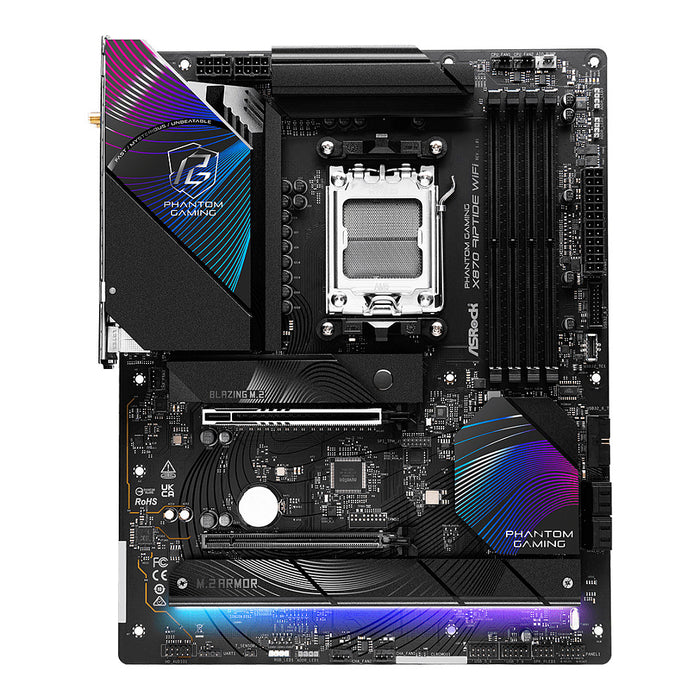 Asrock X870 Riptide WiFi
