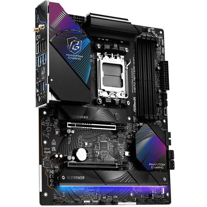 Asrock X870 Riptide WiFi