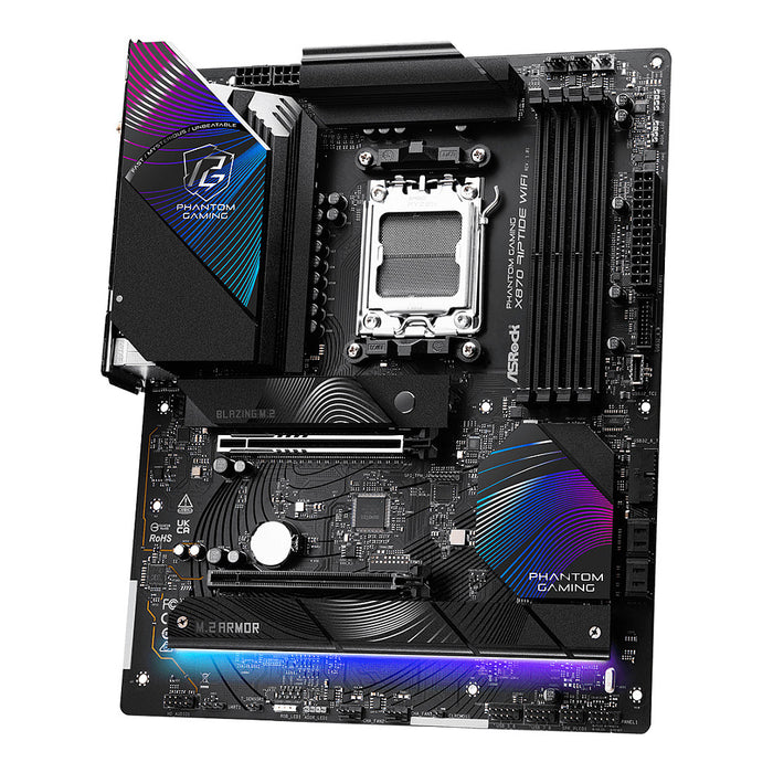 Asrock X870 Riptide WiFi