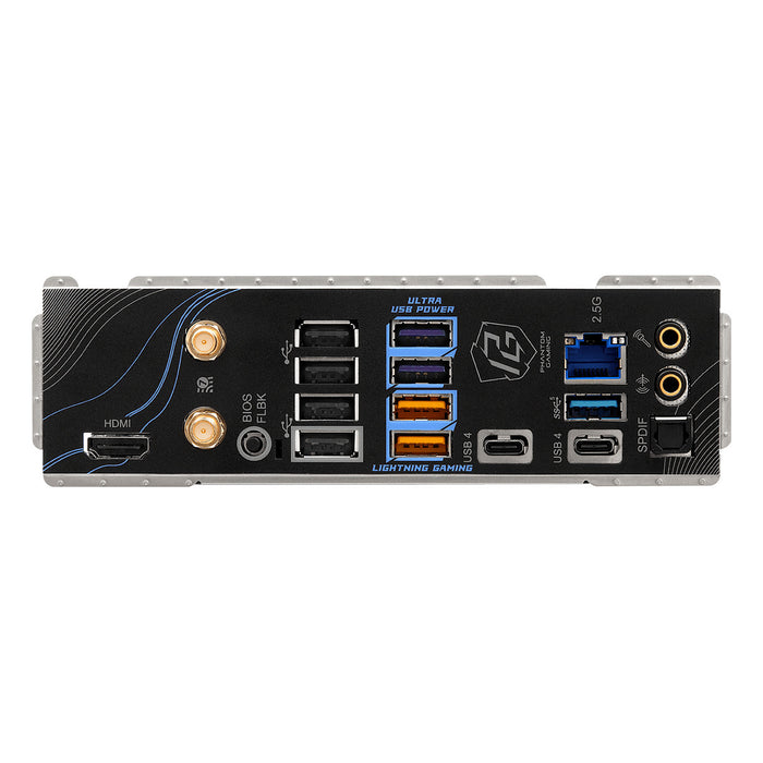 Asrock X870 Riptide WiFi