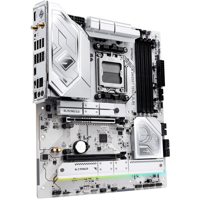 Asrock X870 Steel Legend WiFi