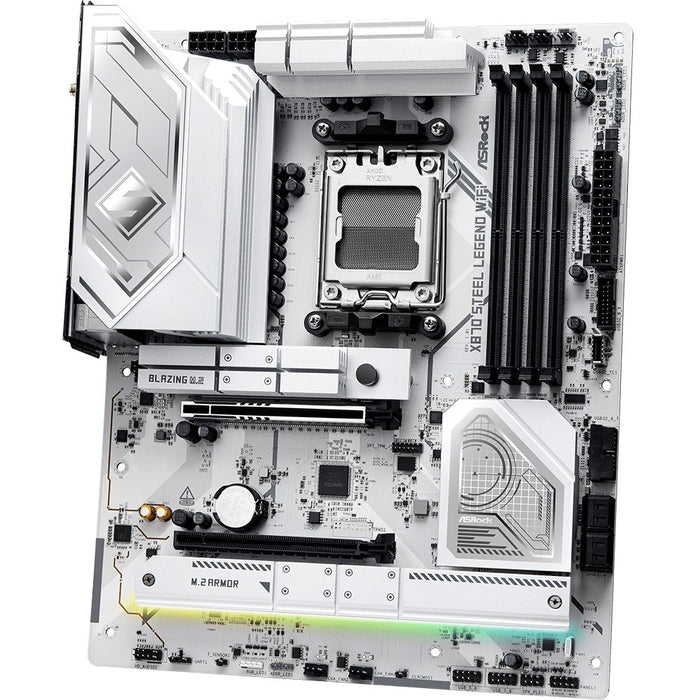 Asrock X870 Steel Legend WiFi