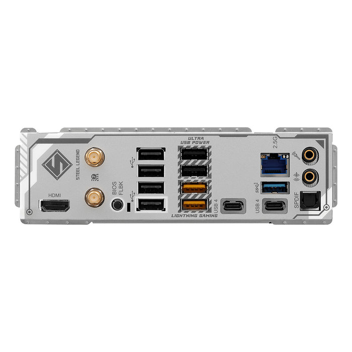 Asrock X870 Steel Legend WiFi