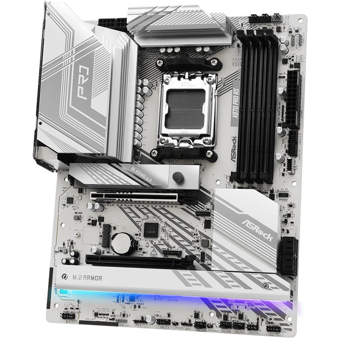 Asrock X870 PRO RS