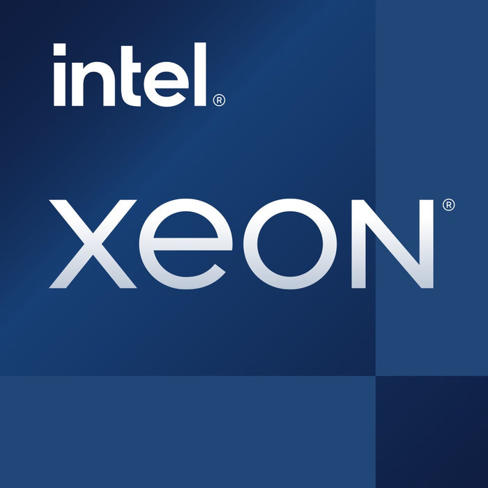 Intel Xeon E-2334 processor