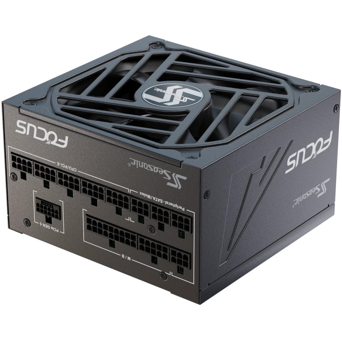 Fonte de alimentação Seasonic Focus GX ATX 3.0