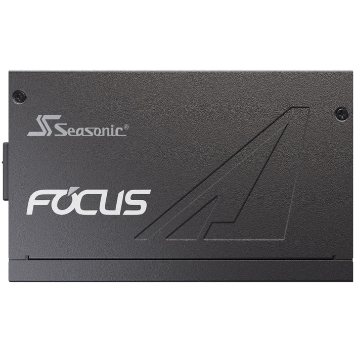 Fonte de alimentação Seasonic Focus GX ATX 3.0