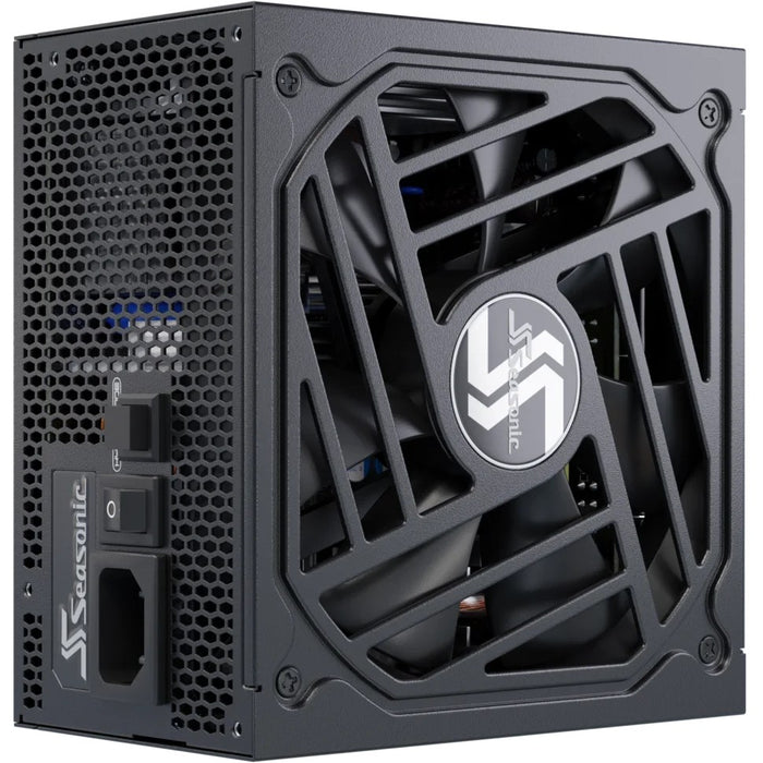 Fonte de alimentação Seasonic Focus GX ATX 3.0