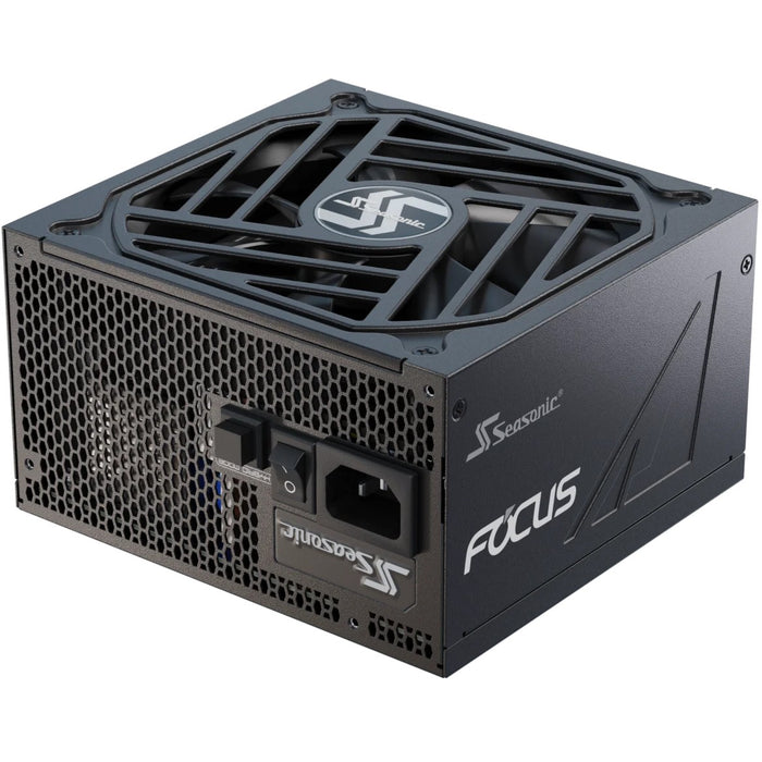 Fonte de alimentação Seasonic Focus GX ATX 3.0