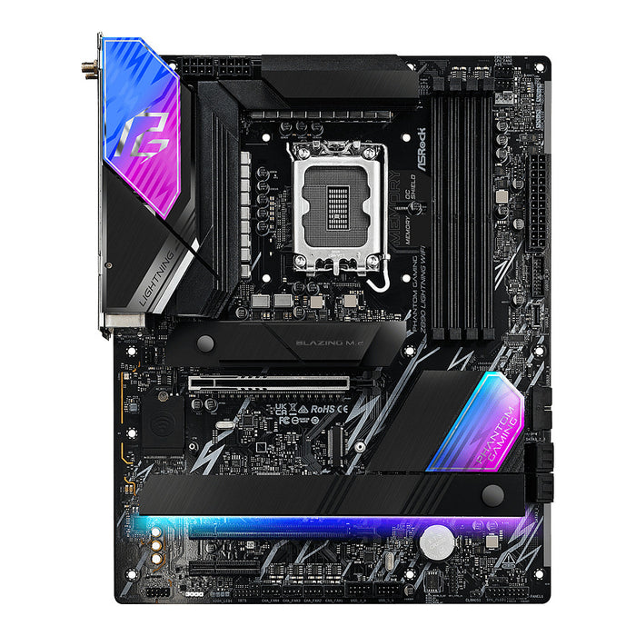 Asrock Z890 Lightning WiFi