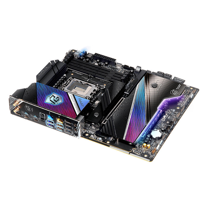 Asrock Phantom Gaming Z890 Nova WiFi