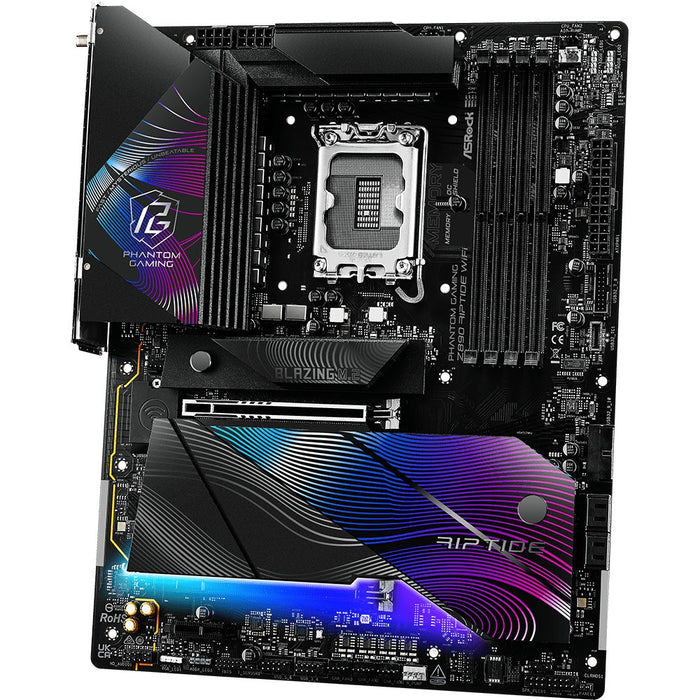 Asrock Z890 Riptide WiFi