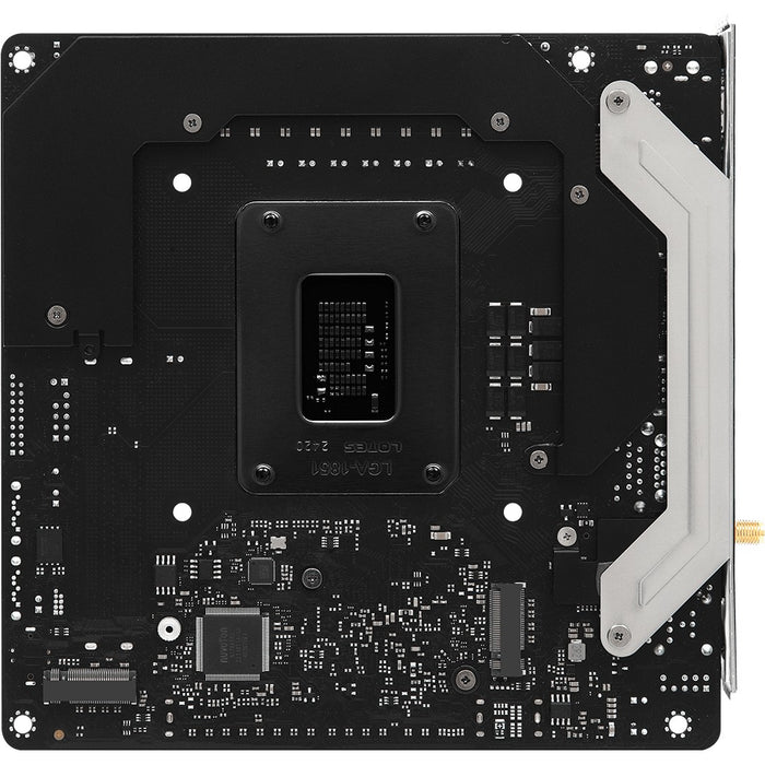 Asrock Phantom Gaming Z890I Nova WiFi