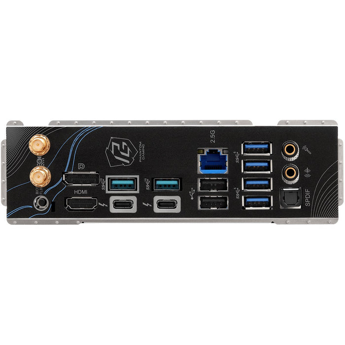 Asrock Phantom Gaming Z890M Riptide WiFi