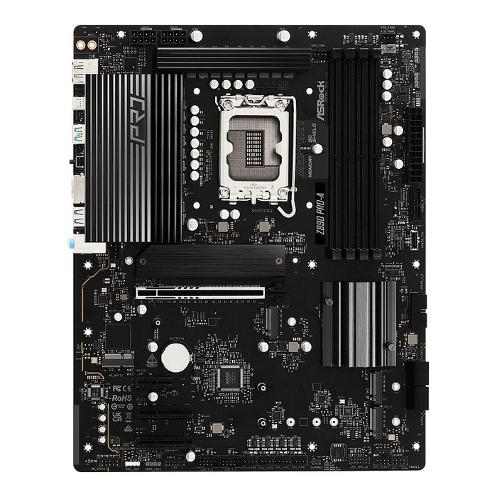 Asrock Z890 Pro-A