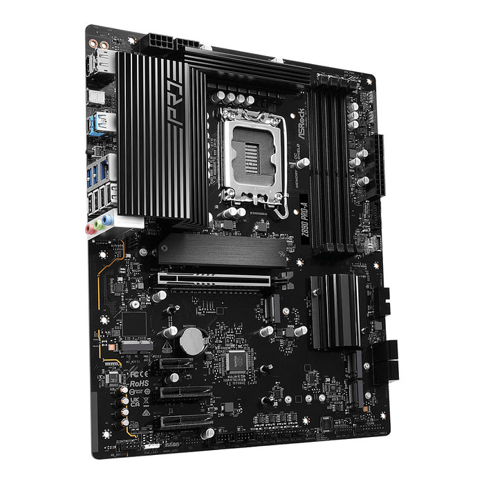 Asrock Z890 Pro-A