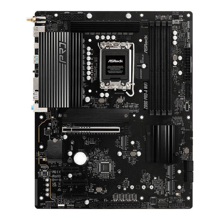 Asrock Z890 Pro-A WiFi