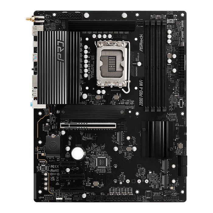 Asrock Z890 Pro-A WiFi