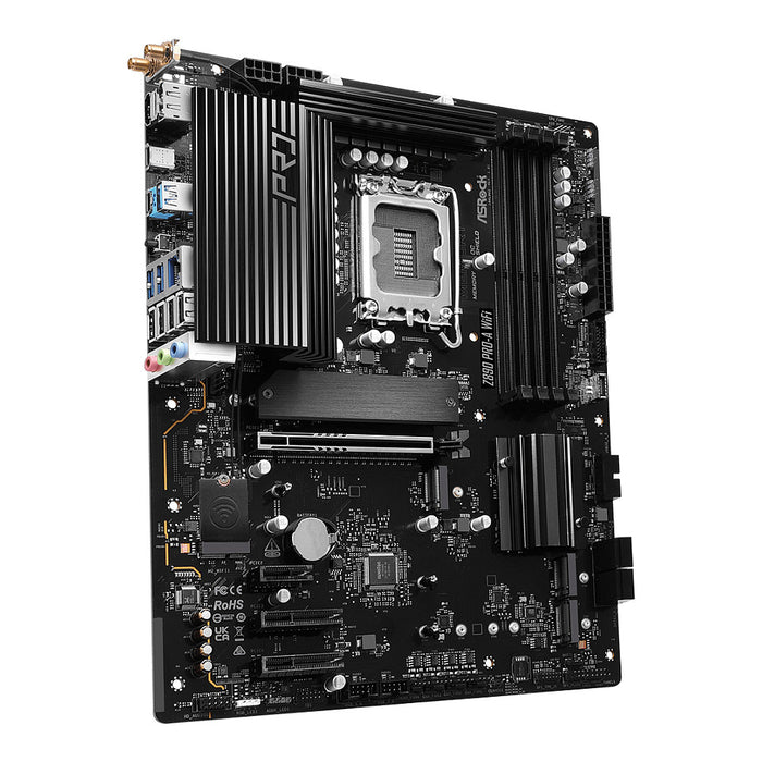 Asrock Z890 Pro-A WiFi