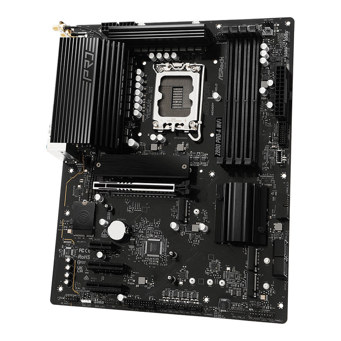 Asrock Z890 Pro-A WiFi