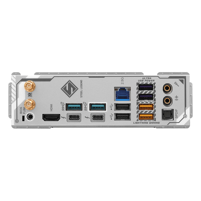 Asrock Z890 Steel Legend WiFi