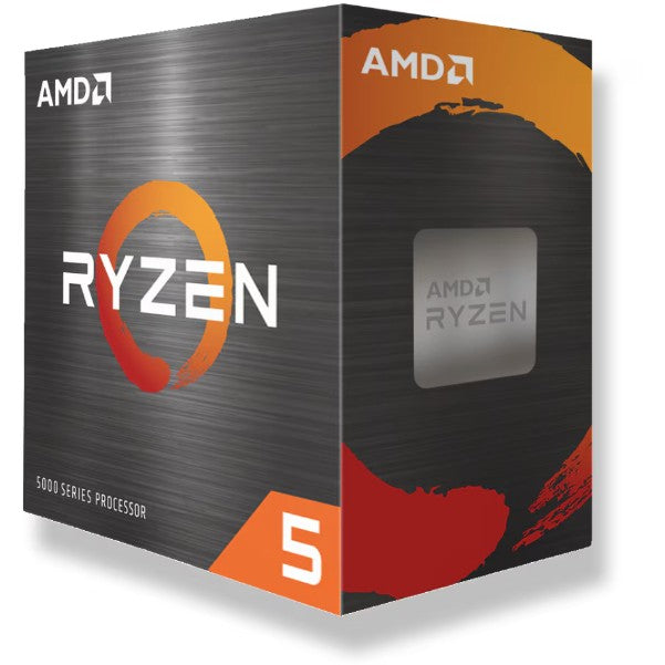 Procesador AMD Ryzen 5 5600XT