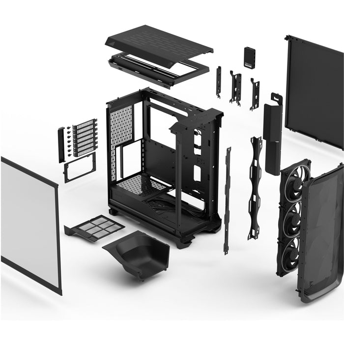 Design Fractal Meshify 3