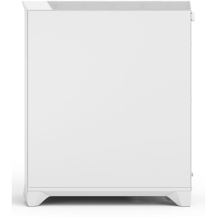 Diseño fractal Meshify 3