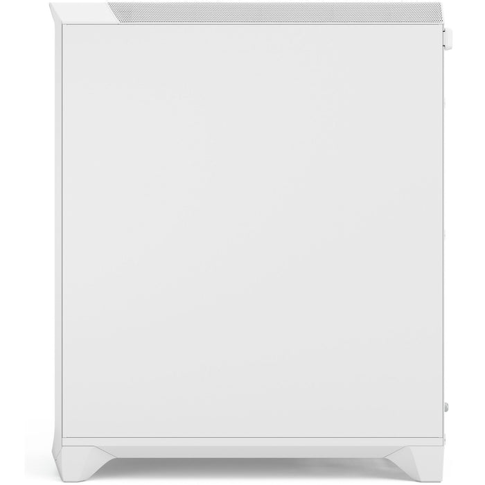 Diseño fractal Meshify 3