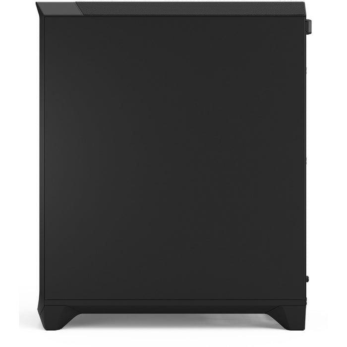 Diseño fractal Meshify 3