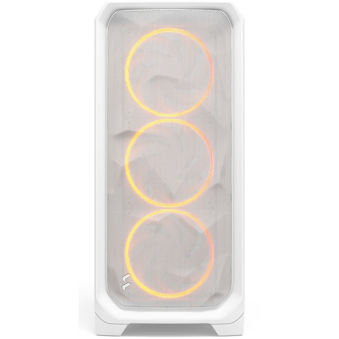 Design Fractal Meshify 3