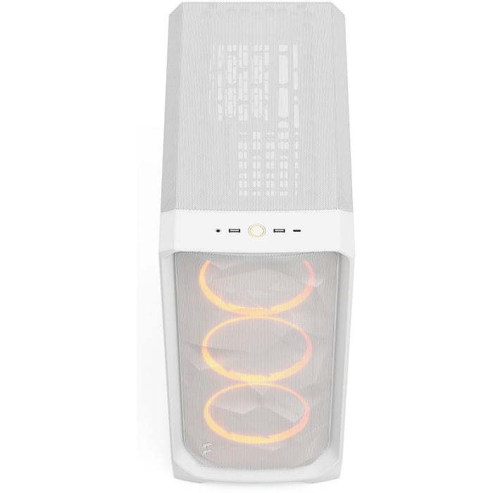 Design Fractal Meshify 3