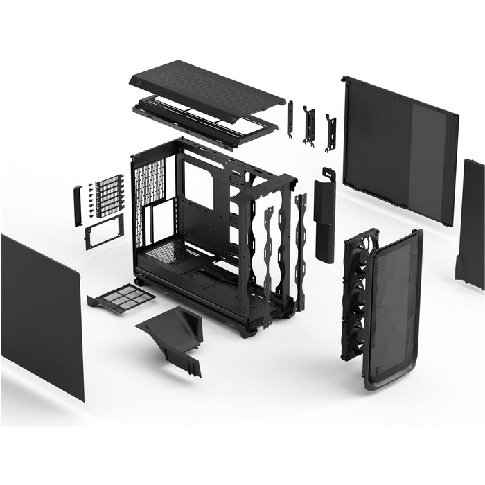 Fractal Design Meshify 3 XL