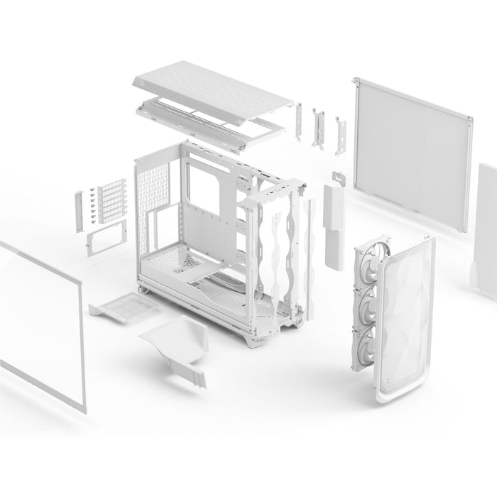 Fractal Design Meshify 3 XL