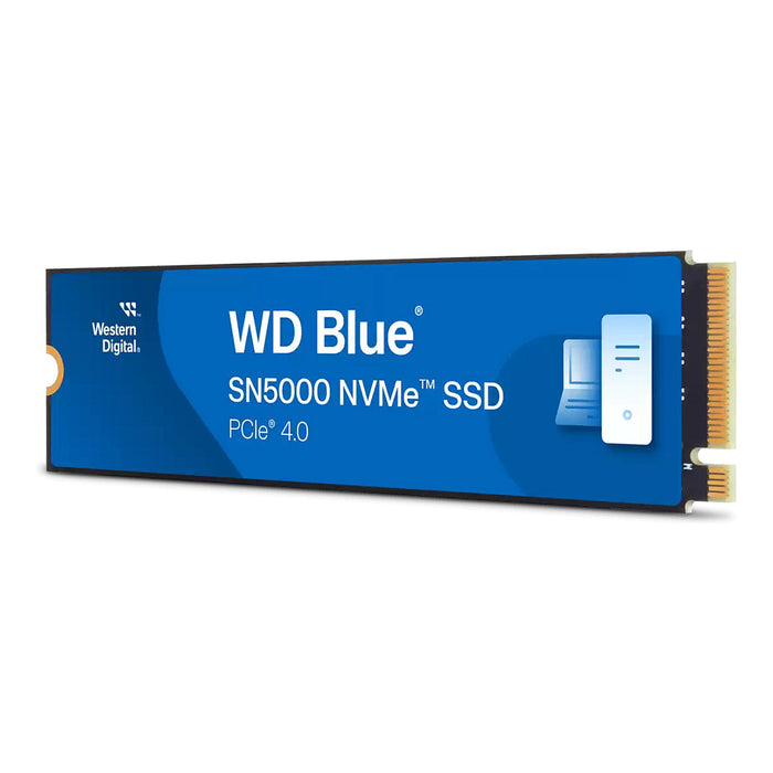 Western Digital Blue SN5000